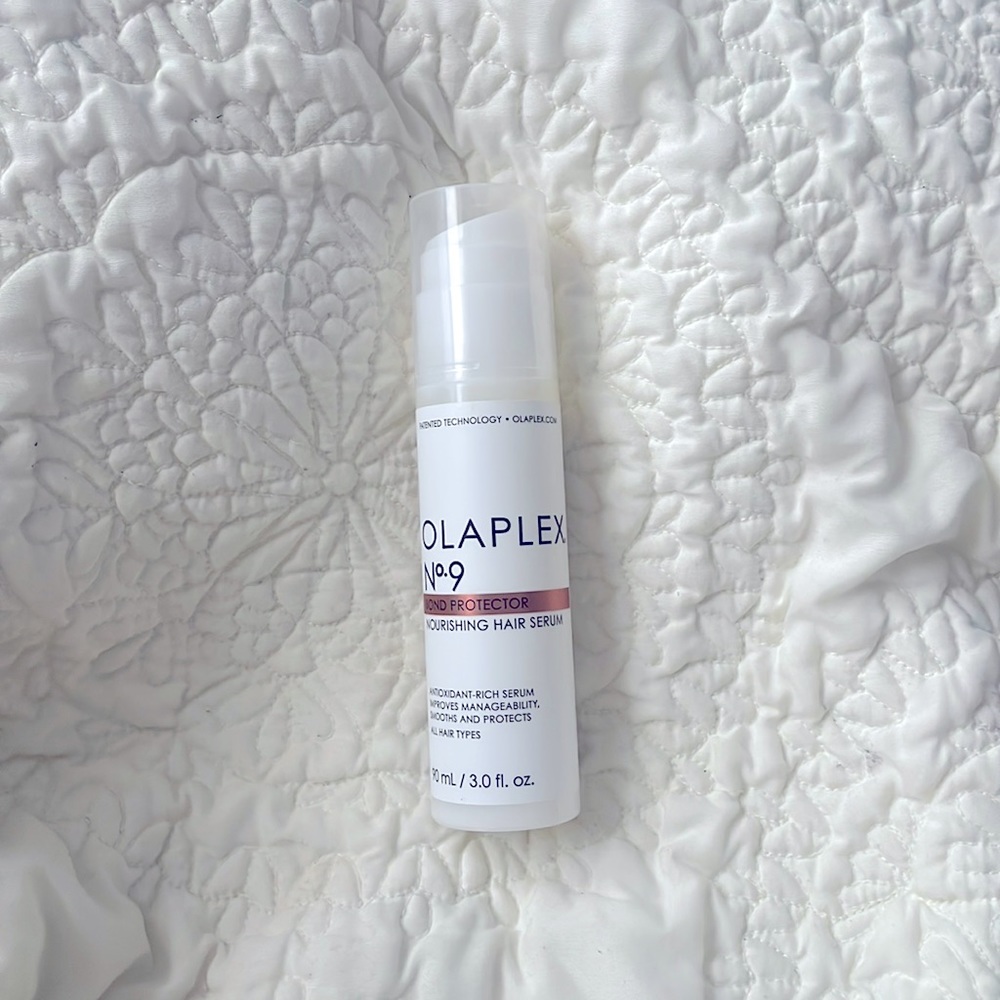 Olaplex #9